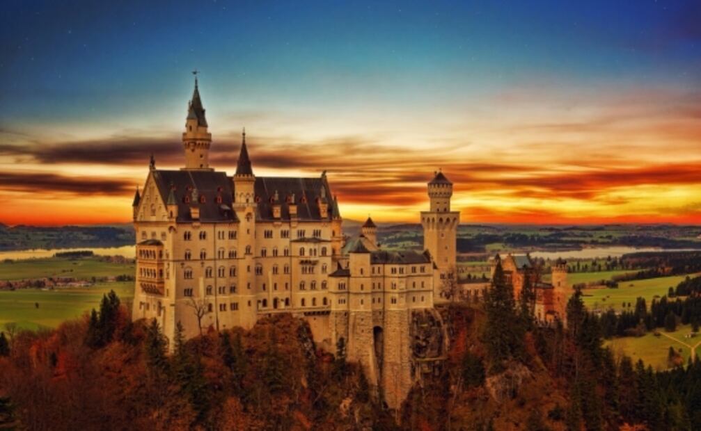 Qué necesitas para viajar a Europa en 2021