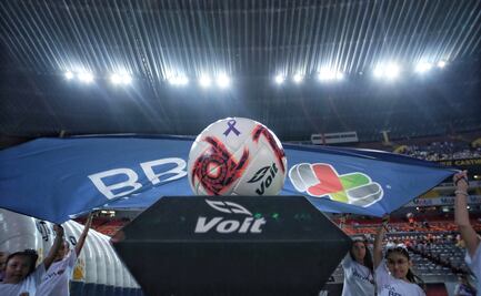 Liga MX y Brasil, únicas en América sin acción contra el coronavirus