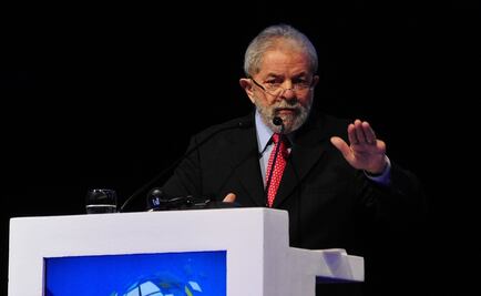 Brasil: Interrogarán a Lula da Silva por caso Petrobras