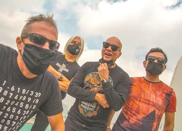 Algo hicimos bien, “al final” reconoce Rostros ocultos