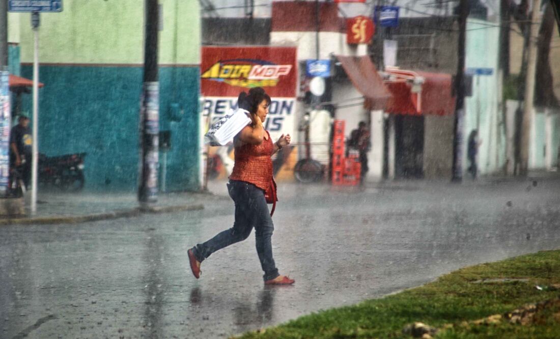 Imagen ilustrativa Foto: Archivo/EL UNIVERSAL