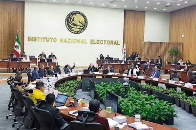 Ante comicios presidenciales de 2024, Citibanamex opina: autoridades electorales llegan debilitadas