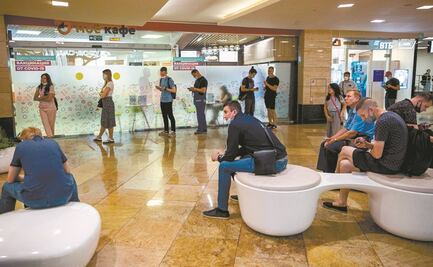 Amenaza de Delta se extiende; llaman a acelerar vacunación