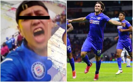 Aficionado del Cruz Azul se suicida tras triunfo ante el Pachuca en Coyoacán