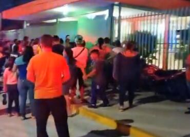 Sube a 18 cifra de alumnos intoxicados, ahora en Tapachula, Chiapas