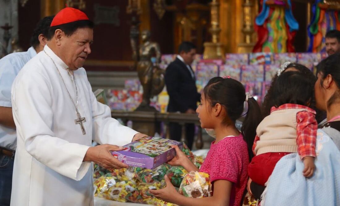 Foto: Berenice Fregoso / EL UNIVERSAL