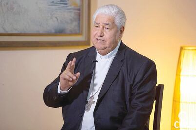 CEM: debemos escuchar a víctimas de pederastia