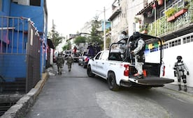 Nezahualcóyotl, Atizapán y Naucalpan mejoran percepción de seguridad: INEGI