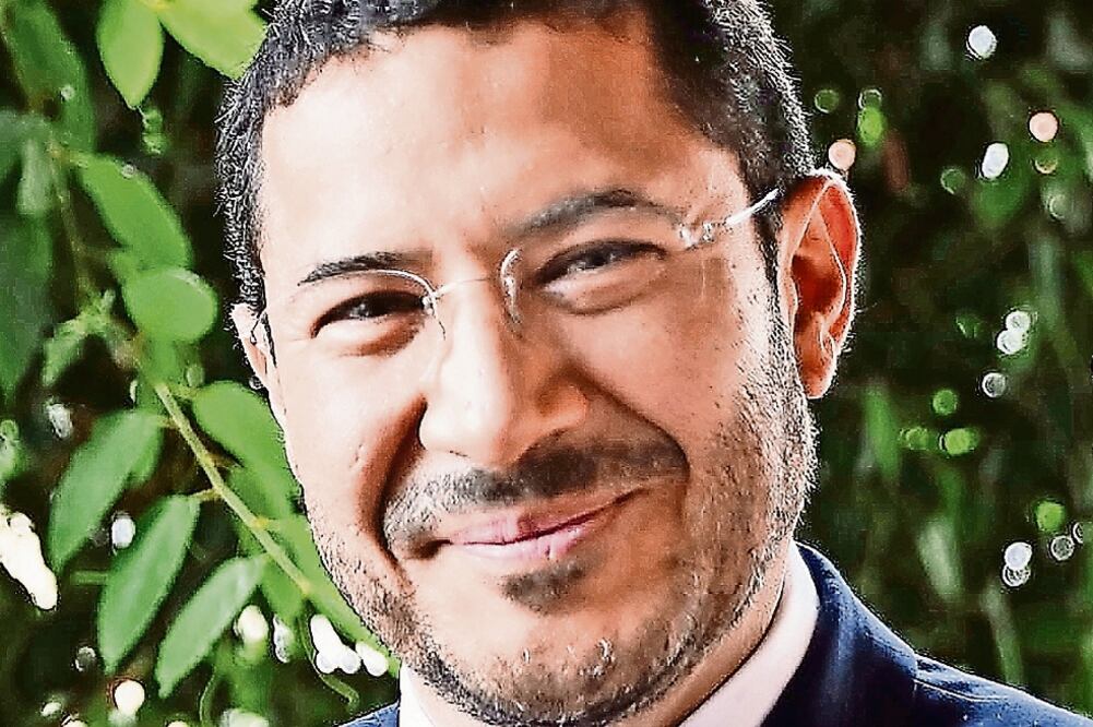 Morena, juez y parte