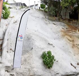 Alcaldía Álvaro Obregón entrega cuatro obras