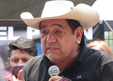 Félix Salgado promueve juicio ciudadano contra consejeros del INE ante el Tribunal Electoral