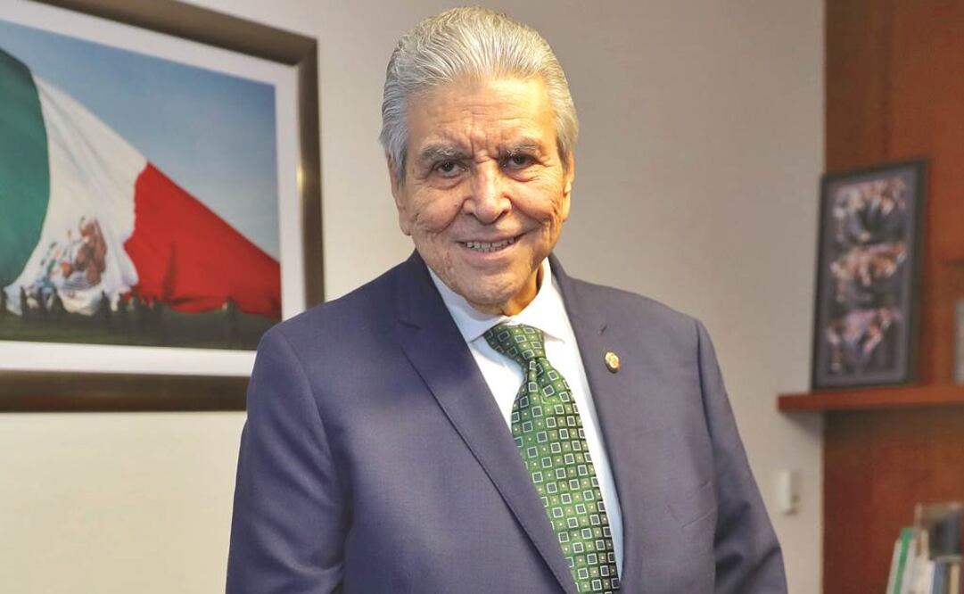 Foto: Archivo/EL UNIVERSAL