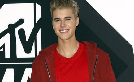 Justin Bieber, es el Mejor Artista Masculino en los MTV EMA
