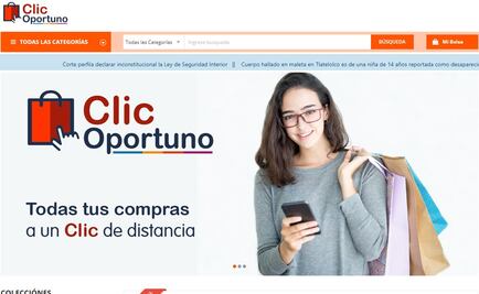 Conoce Clic Oportuno, la mejor herramienta de compra
