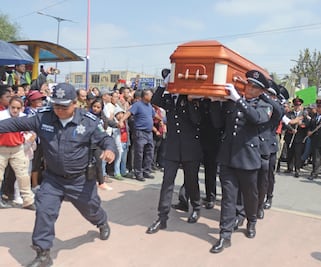 Definen a presidente sustituto de Valle de Chalco