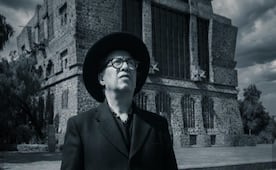 TV UNAM estrenará documental sobre Diego Rivera y el Anahuacalli 