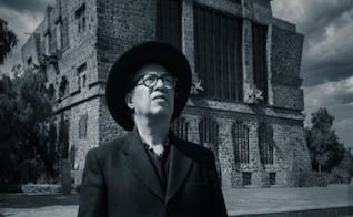 TV UNAM estrenará documental sobre Diego Rivera y el Anahuacalli