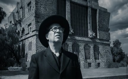 TV UNAM estrenará documental sobre Diego Rivera y el Anahuacalli 
