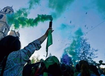 Fiscalía de Edomex suma 93 denuncias por aborto