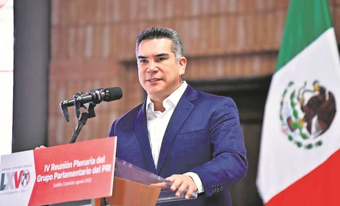 Alito. Foto: Archivo/ EL UNIVERSAL