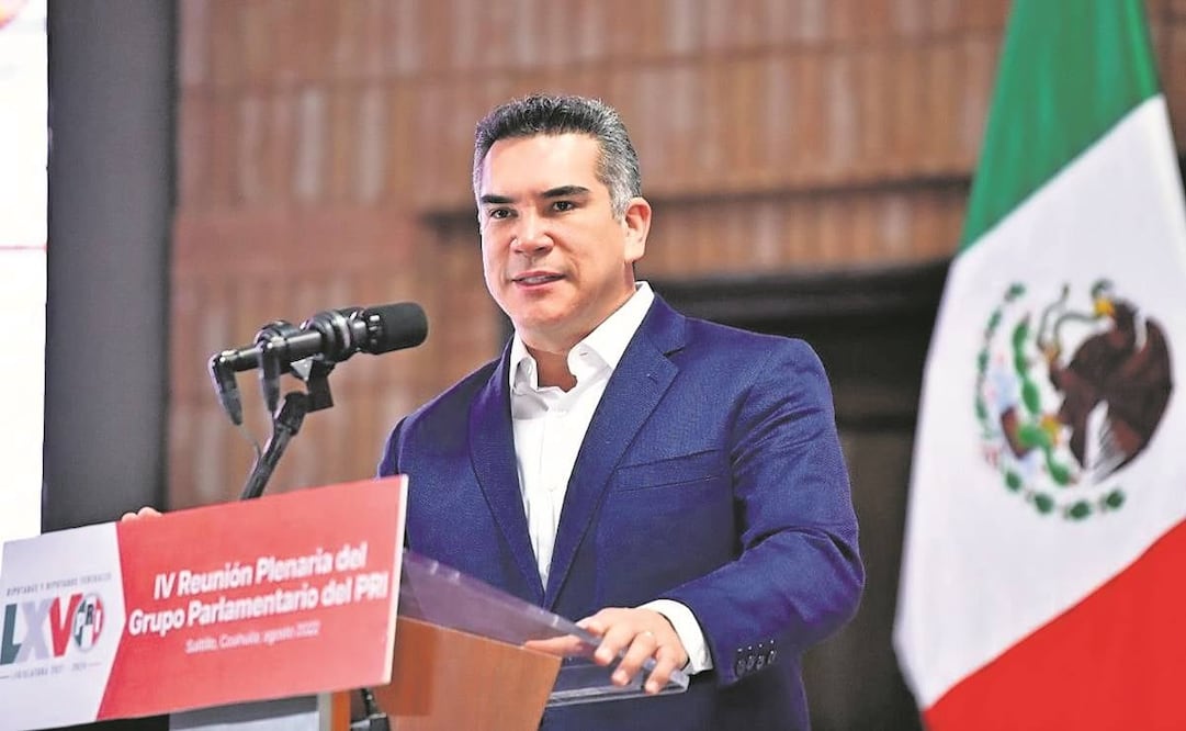 Alito. Foto: Archivo/ EL UNIVERSAL