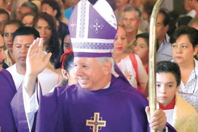 ¿Un peligroso secreto de confesión? 