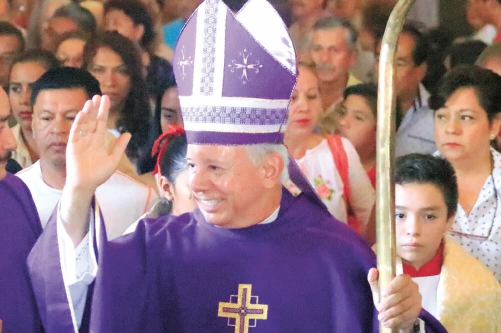 ¿Un peligroso secreto de confesión? 