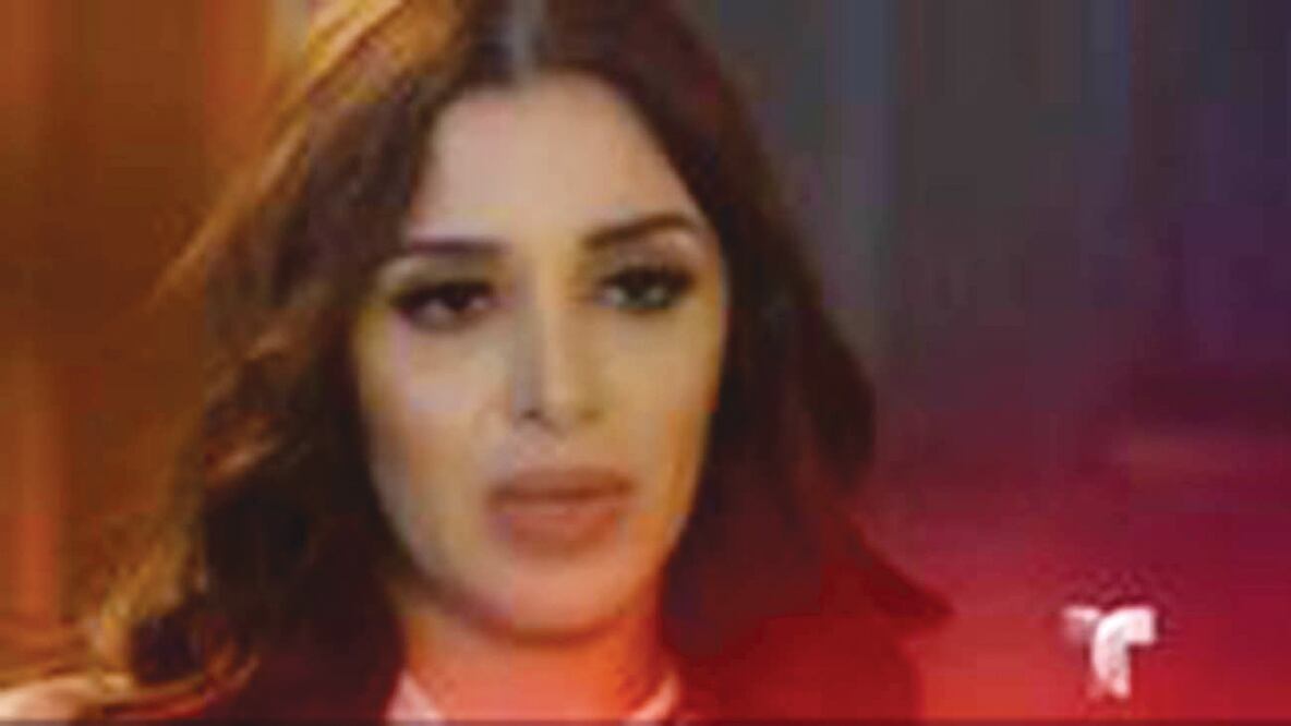 La ex reina de belleza señala que el gobierno federal no respeta los derechos humanos del líder del Cártel de Sinaloa (TELEMUNDO)