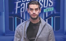 Adrián Marcelo se lanza contra Rosa María Noguerón