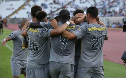 Con Herrera, Corona y el VAR, el Porto derrotó al Belenenses
