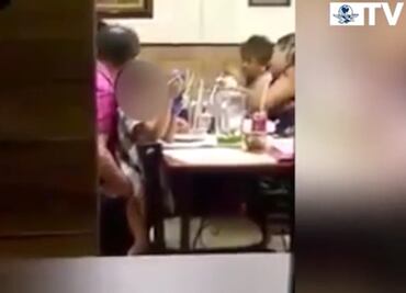 Presumed pedophile in Tabasco still unidentified