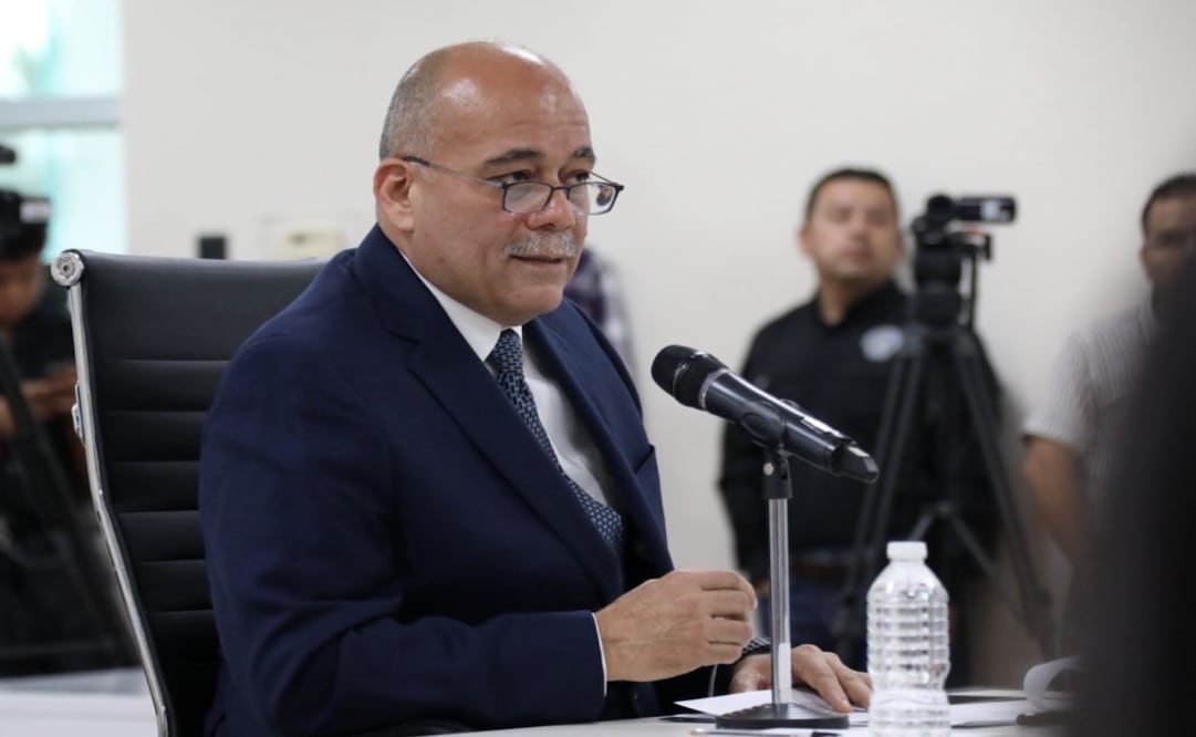Caso Grupo Fugitivo sigue abierto; Fiscalía de Tamaulipas asegura que continúan las investigaciones. Foto: Especial