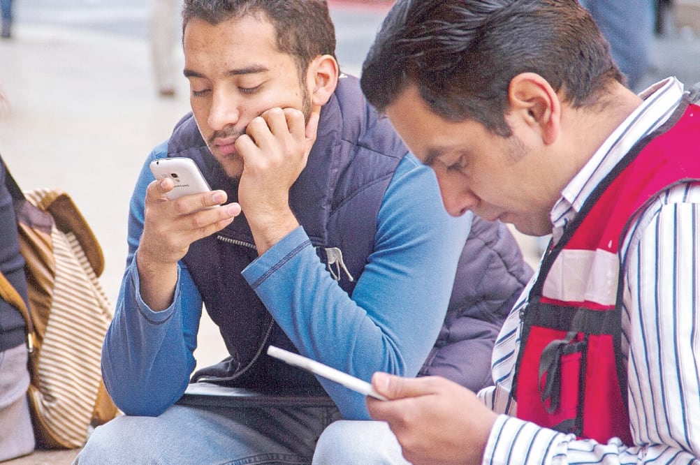 Este tipo de operadores busca nichos específicos para competir en México (ARCHIVO. EL UNIVERSAL)