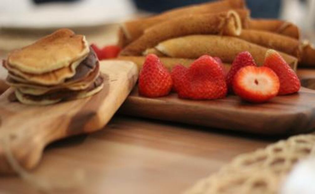 7 consejos para preparar los hot cakes perfectos