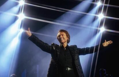 Raphael; ¿qué es un linfoma cerebral, padecimiento que tiene el cantante?