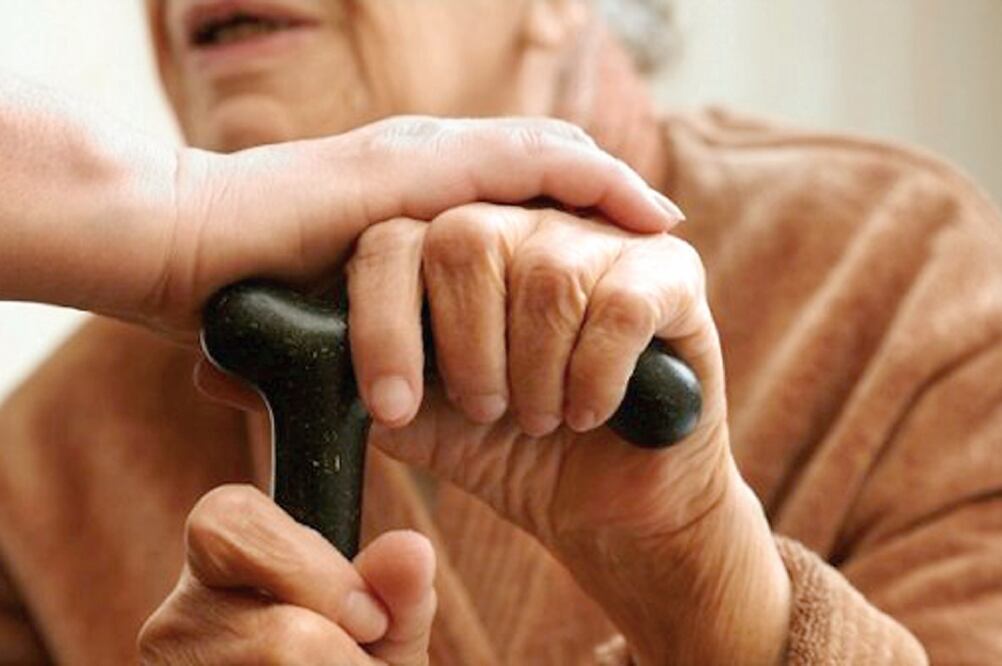 Esta enfermedad neurodegenerativa afecta el movimiento, el control muscular y el equilibrio de las personas (ESPECIAL)