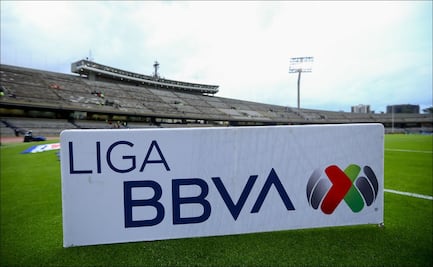 ¿Qué partidos hay este domingo 18 de septiembre en la Liga MX?