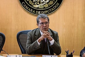 Cámara de Diputados recibe quintetas para el INE; Jucopo definirá cargos vacantes