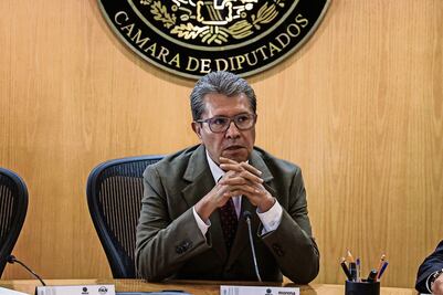 Cámara de Diputados recibe quintetas para el INE; Jucopo definirá cargos vacantes