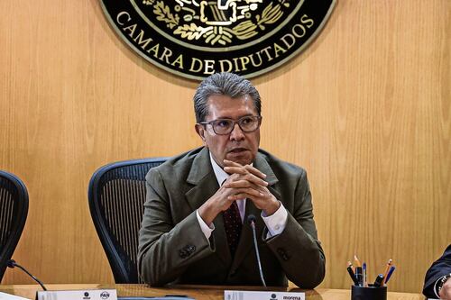 Cámara de Diputados recibe quintetas para el INE; Jucopo definirá cargos vacantes