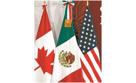 Avances en el T-MEC reducen incertidumbre: CESF