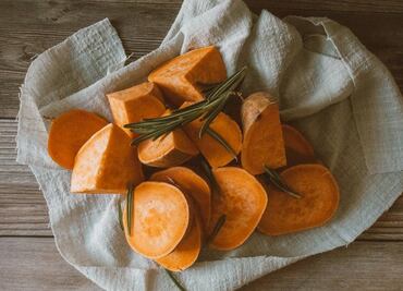 El superalimento de otoño que ayuda a evitar enfermedades cardiovasculares y mejora la visión