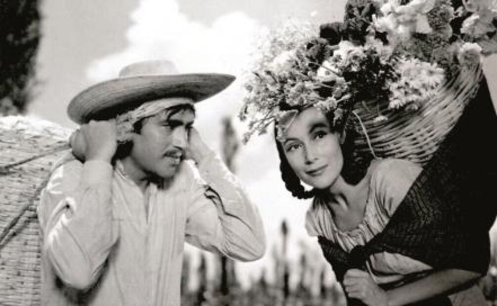 Carlos Monsiváis: el cine una expresión de nuestra identidad