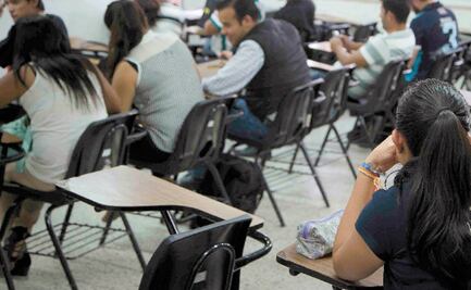 Diputada del PRD pide alternativas para evitar deserción escolar en CDMX