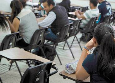 Diputada del PRD pide alternativas para evitar deserción escolar en CDMX