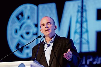 Pemex alista asociación con petroleras privadas