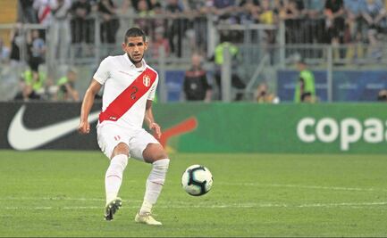 Cruz Azul tendrá otro refuerzo para su zaga