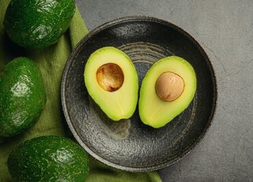 Las contraindicaciones de consumir aguacate todos los días