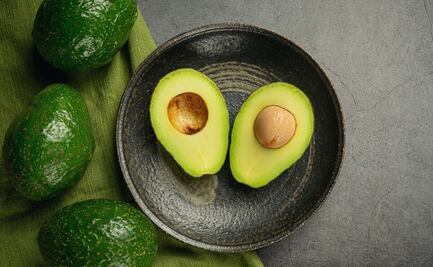 Las contraindicaciones de consumir aguacate todos los días