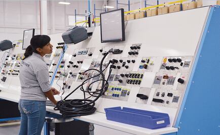 Bank of America recorta a 1.9% PIB de México